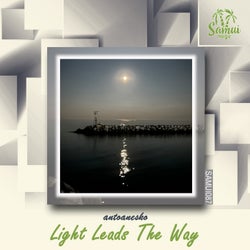 Light Leads The Way