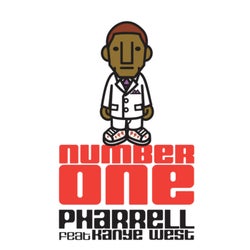 Number One (Album Version (Edited))