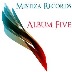 Mestiza Records Album 5