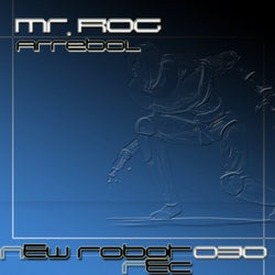 Arrebol
