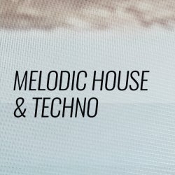 Desert Grooves: Melodic House & Techno