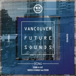 Vancouver Future Sounds