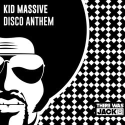 Disco Anthem (Extended Mix)