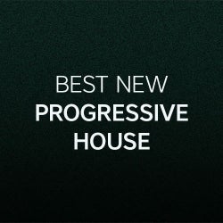 Best New Progressive House: December 2017