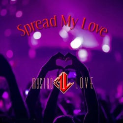 Spread My Love