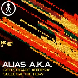 Alias A.K.A. - Retrograde Amnesia / Selective Memory