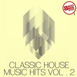 Classic House Music Hits, Vol. 2