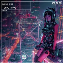 Tokyo Rave