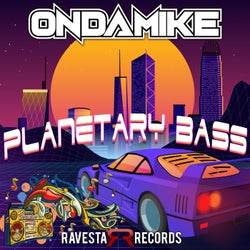 Planetary Bass