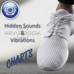 Cuebase-FM "Hidden Sounds & Vibrations" Chart