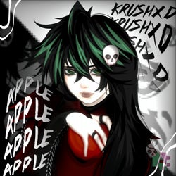 KRUSHXD APPLE
