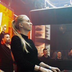 TOP 10 INDIE DANCE FEB26