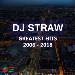 Greatest Hits (2006: 2018)