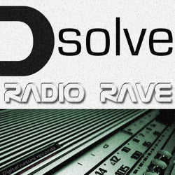 Radio Rave EP
