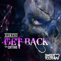 Get Back / Cattivo