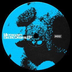 Electric Dreams EP