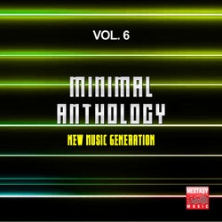 Minimal Anthology, Vol. 6 (New Music Generation)