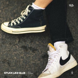 Stuck Like Glue (feat. Olivia Ray)