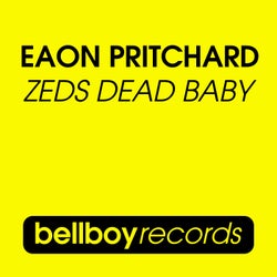 Zeds Dead Baby