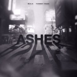 Ashes