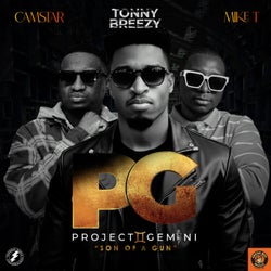 Project Gemini Son of a Gun