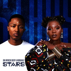 Stars (feat. Nobuhle)