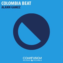 Colombia Beat