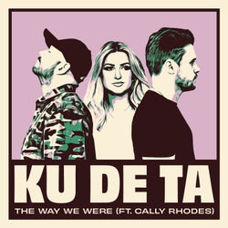 The Way We Were (feat. Cally Rhodes)