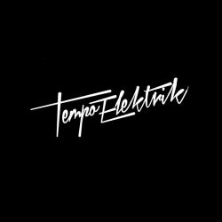 Tempo Elektrik September Chart