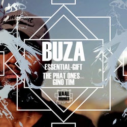 Buza (feat. The Phat Ones & Gino Tim)