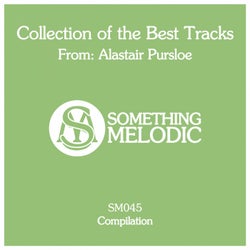 Collection of the Best Tracks From: Alastair Pursloe