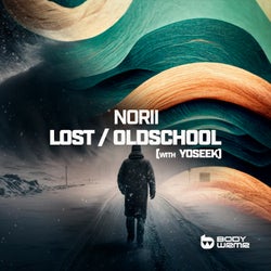 Lost / Oldschool EP