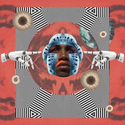 Re-Bokk Robot (Wodda Remix)
