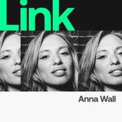 LINK Artist | Anna Wall - Persistence