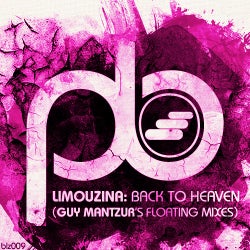 Back To Heaven Remixes