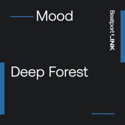 Deep Forest