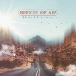 Breeze Of Air