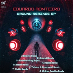 Ground Remixes EP