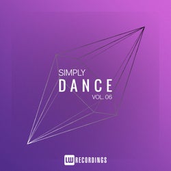 Simply Dance, Vol. 06