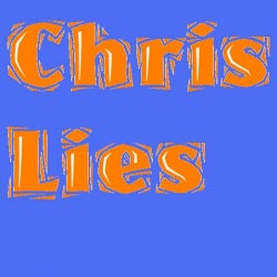 Chris Lies september 2013 chart