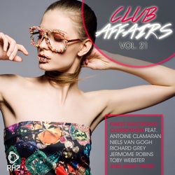 Club Affairs Vol. 21