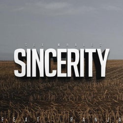 Sincerity (feat. Ranja)