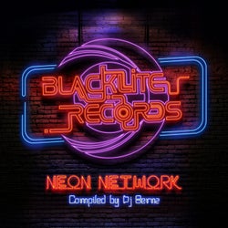 Neon Network (Compiled By Dj Bernz)