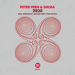 Siasia - Hot Stuff - February 2025