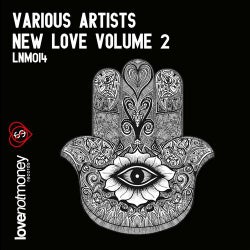 New Love Volume 2