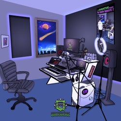 My Studio Space Vol. 1