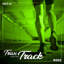 Trax For The Track 002