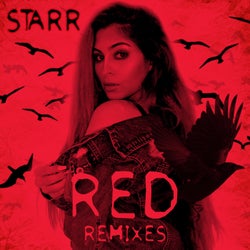 RED (Remixes)