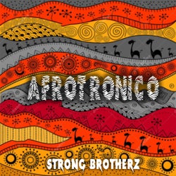 Afrotrônico