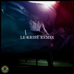 Midnight Fever (Le Krise Remix) - Single